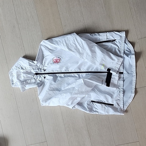 Nike Windrunner Jacket Chicago Marathon - Picture 1 of 2